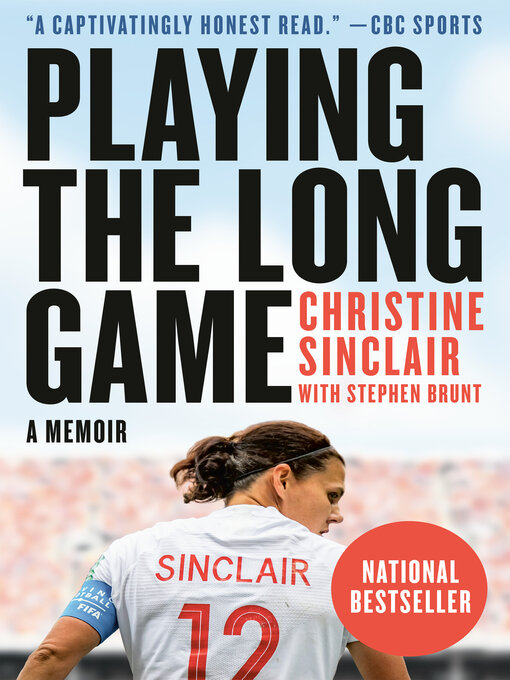 Cover image for Playing the Long Game